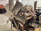 1395 HP Cummins #KTA38, Engine Assembly, 1986 - Image 2