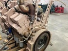 1395 HP Cummins #KTA38, Engine Assembly, 1986 - Image 4