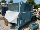 3000 HP 1189 RPM Teco Westinghouse, Frame 6316 SPCL, weather protected I/II, SB, 1.25 service factor - Image 1