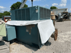 3000 HP 1189 RPM Teco Westinghouse, Frame 6316 SPCL, weather protected I/II, SB, 1.25 service factor - Image 3