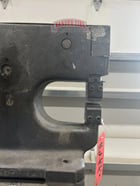 Erco #1447, foot pedal stretcher - Image 5