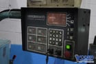 90 Ton, Cincinnati #90CBIIX6, hydraulic press brake, 8' overall, 78" between housing, 8" stroke, 15" open - Image 5