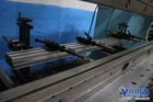 90 Ton, Cincinnati #90CBIIX6, hydraulic press brake, 8' overall, 78" between housing, 8" stroke, 15" open - Image 10