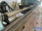 90 Ton, Cincinnati #90CBIIX6, hydraulic press brake, 8' overall, 78" between housing, 8" stroke, 15" open - Image 9