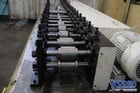 18 Stand, Tru Tech, rollformer, 1-3/4" diameter spindle, 13" rollspace, 8" horizontal centers, 4"-6" vertical - Image 4