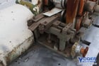 12 Stand, Ardcor #SF, rollformer, 1-1/2" shaft diameter, 10" horizontal centers, 4.167" vertical centers - Image 4