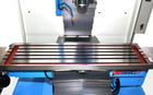 Summit #EVS-760B, vertical bed mill, 16.9" x60" table, 7.5 HP, 0-3650 RPM, NEW - Image 2