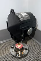 Ashcroft #B720B, pressure switch - Image 2