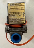 Parker #08F23O6140ACFEEC05, Valve - Image 1