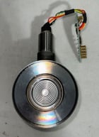 Rosemount, Pressure Transmitter, 0-100 psi, DP/GP, Range 6, 6 qty. - Image 2