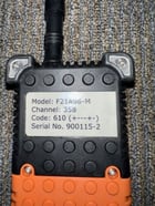 Telecrane #F21A96-M, Hoist Controller Kit - Image 2