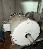 5 HP 1760 RPM Grainger Grainger Dayton 5XAU4 Washdown Motor, Frame 54T, 190/230 Volts, 3 phase - Image 1