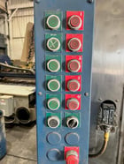 37" x 60" Ramco #37T, wide belt wet sander, 20 HP, 0-80 FPM, pneumatic belt tension, 2005 - Image 3