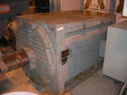 3000 HP 1200 RPM General Electric, Frame 8510SU, DP, unused surplus, 4160 Volts - Image 1