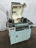 1/16" to 1-1/2" Gidding & Lewis/Davis #Winslomatic-HR, Auto Drill Point Grinder, 1998 - Image 2