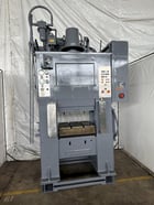 300 Ton, Hines #SC0542 Hydraulic Forming Press - Image 1