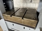 300 Ton, Hines #SC0542 Hydraulic Forming Press - Image 3