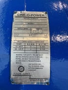 21.5" x 5.5" . Pro-Eco Slitter Head. Stock # 0421423 - Image 10