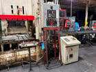 300 Ton, Clearing #S2-300-72-48, Straight Side Press, 12" stroke, 42" Shut Height, 8" addj, 20-40 SPM - Image 4