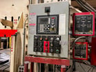 300 Ton, Clearing #S2-300-72-48, Straight Side Press, 12" stroke, 42" Shut Height, 8" addj, 20-40 SPM - Image 6
