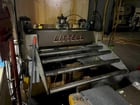 300 Ton, Clearing #S2-300-72-48, Straight Side Press, 12" stroke, 42" Shut Height, 8" addj, 20-40 SPM - Image 9