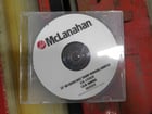 24" McLanahan #20172317D1, HD cross belt tramp removal samplet, 7.5 HP, 1768/59 RPM - Image 5