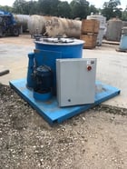 18" x 30" Sharples #18x30 Basket Centrifuge - Image 2