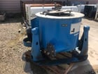 18" x 30" Sharples #18x30 Basket Centrifuge - Image 9