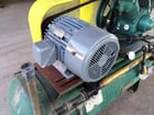 15 HP Champion #Centurion II, 2 Stage Air Compressor, 49 cfm, 175 psi, 120 gallon tank, 1745 RPM, 230/460 V - Image 7