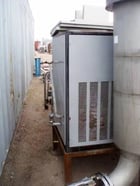 1000 scfm, 100°F, 150 psig, Pneumatech #ADW-1000, Non-Cycling Refrigeration Air Dryer, 3" inlet/outlet flange - Image 9