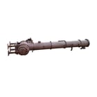 APV #1448-U, Bundel Cavitator For Essence Recovery, 150 psi/FL @ 300 F, vertical orientation, 1994 - Image 1