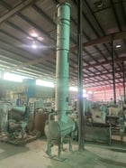 APV #1448-U, Bundel Cavitator For Essence Recovery, 150 psi/FL @ 300 F, vertical orientation, 1994 - Image 4