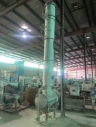 APV #1448-U, Bundel Cavitator For Essence Recovery, 150 psi/FL @ 300 F, vertical orientation, 1994 - Image 5