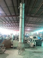 APV #1448-U, Bundel Cavitator For Essence Recovery, 150 psi/FL @ 300 F, vertical orientation, 1994 - Image 6