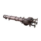 APV, Essence Recovery System, 6' 4" L x 2' 3" width x 19' H collumn - Image 2