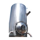 Crepaco #2100, Deaerator Tank, 4" clamp connection - Image 2