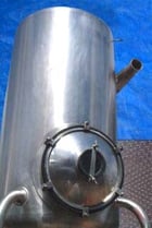 Crepaco #2100, Deaerator Tank, 4" clamp connection - Image 3