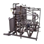 Hebeler Corp, Essence Recovery Skid With Storage Tanks and Pumps, 60 psig @ 100 F, 1994 - Image 2