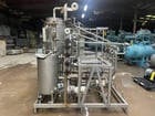 Hebeler Corp, Essence Recovery Skid With Storage Tanks and Pumps, 60 psig @ 100 F, 1994 - Image 6