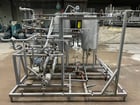 Hebeler Corp, Essence Recovery Skid With Storage Tanks and Pumps, 60 psig @ 100 F, 1994 - Image 8