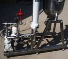 Groen #Flash Chamber, Vacuum System, 50 psi, 20 gallon separator, 1' 5" diameter x 1' 9" H inside straight - Image 9