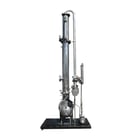 Stainless Steel Essence Recovery System, 328 lb/hr. capacity, 5/16" diameter x 36" L tubes w/ 65.9 sq.ft. & - Image 1