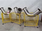Stainless Steel Vapor Tubing Elbows - Image 2
