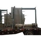 Croll Reynolds Co, TVR for APV FF / RFF Evaporation System, 90 psig - Image 1