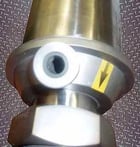 Electron Machine Corp #MPR-83/MPR-83R, Microprocessor Refractometer Unit Sensing Head - Image 7