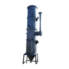 Westfalia #Ejector, Two Stage Flash Cooler, 100 psi, 6" diameter Port, 3" diameter S-line, 2-1/2" diameter - Image 2