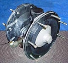 1" ARO Aro #6661AF-3EB-C, Diaphragm Pump, 47 GPM max, 1/8" diameter Max particle size, 3/8" diameter Air - Image 10