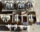 5/8" Diaphragm Pumps, 26 GPM, 100-7 psi - Image 4