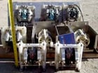5/8" Diaphragm Pumps, 26 GPM, 100-7 psi - Image 5
