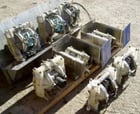 5/8" Diaphragm Pumps, 26 GPM, 100-7 psi - Image 6
